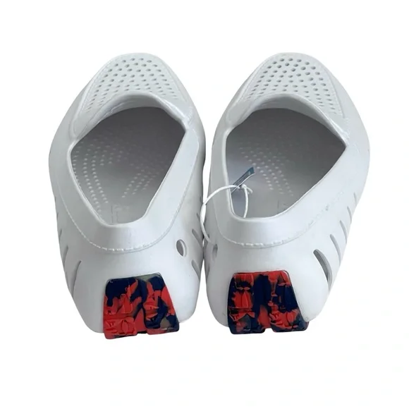 Floafers Men’s Country Club Driver Slip On Shoes - Picture 3 of 13